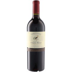Domaines Paul Mas Domaines Paul Mas Cabernet Sauvignon-Syrah 2022