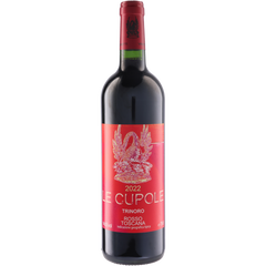 Tenuta Di Trinoro Le Cupole Di Trinoro 2022