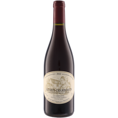 La Gibryotte Gevrey-Chambertin 2022