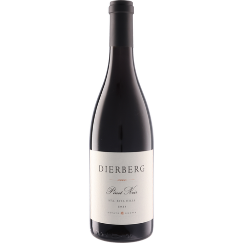 Dierberg Vineyard Dierberg Pinot Noir 2021