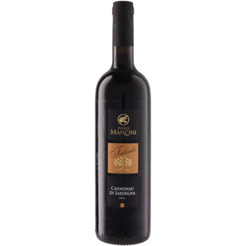 Cantina Delle Vigne Di Piero Mancini S.R.L Cannonau Di Sardegna 2024