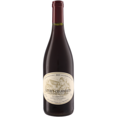 La Gibryotte Gevrey-Chambertin 2023