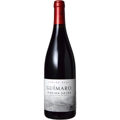 Adegas Guimaro Guimaro Camino Real 2020