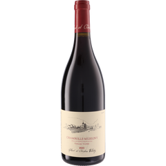 Sarl Felettig Chambolle-Musigny Vieilles Vignes 2023