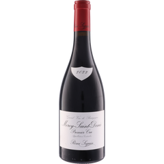 Remi Seguin Morey-St-Denis 1Er Cru Rouge 2022