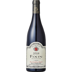 Domaine Herve Charlopin Fixin 2016