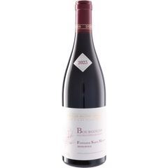 Domaine Michel Gros Bourgogne Hautes Cotes De Nuits Rouge Fontaine St Martin 2023