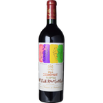 Chateau Mouton Rothschild Chateau Mouton Rothschild 2001