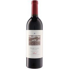 Star Lane Vineyard Astral 2013