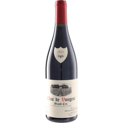 Domaine Henri Rebourseau Clos De Vougeot 2023