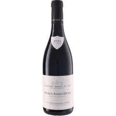 Domaine Amiot Et Fils Morey-Saint-Denis Rouge 2023