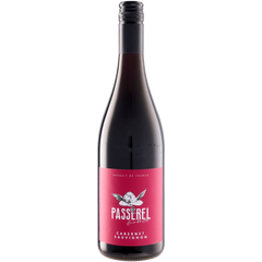 Caves Languedoc-Roussillon Passerel Cabernet Sauvignon 2024