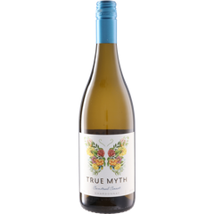 True Myth True Myth Chardonnay 2023