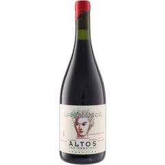 Altos Las Hormigas Appellation Gualtallary 2021