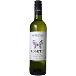 Dominio De Punctum Lobetia Chardonnay 2023