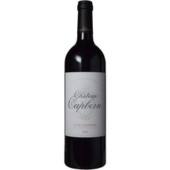Chateau Calon Segur Chateau Capbern 2019