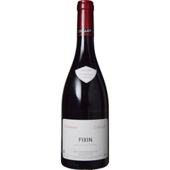 Domaine Coillot Fixin 2020