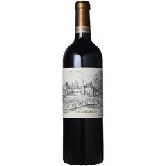 Chateau Durfort-Vivens Chateau Durfort Vivens 2018