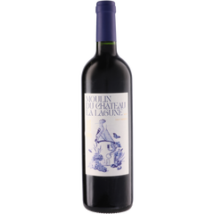 Chateau La Lagune Moulin De La Lagune 2017