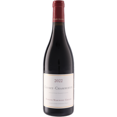Domaine Marchand-Grillot Gevrey-Chambertin 2022