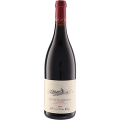 Sarl Felettig Gevrey-Chambertin La Justice 2022