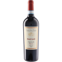 Tenuta Sant'Antonio Monti Garbi Valpolicella Ripasso Superiore 2021