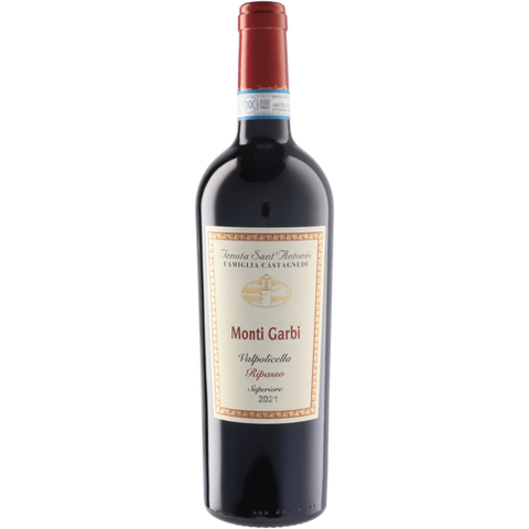 Tenuta Sant'Antonio Monti Garbi Valpolicella Ripasso Superiore 2021