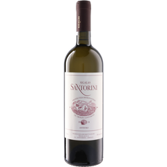 Domaine Sigalas Santorini Assyrtiko Barrel 2024