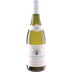 Domaine Machard De Gramont Puligny Montrachet Blanc 2024