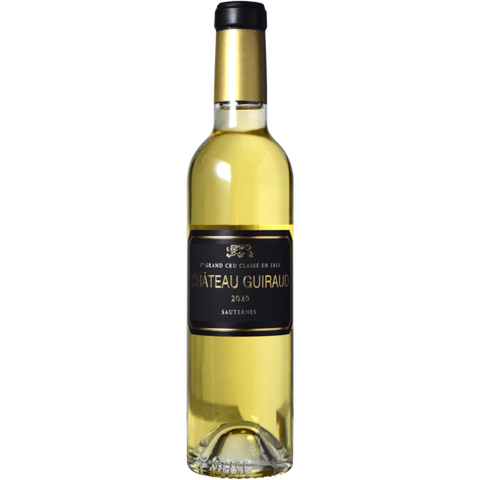 Chateau Guiraud Chateau Guiraud Half 2020
