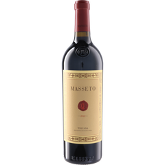 Tenuta Dell' Ornellaia Masseto 2022