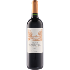 Thienpont Family Chateau Croix Du Trale 2017