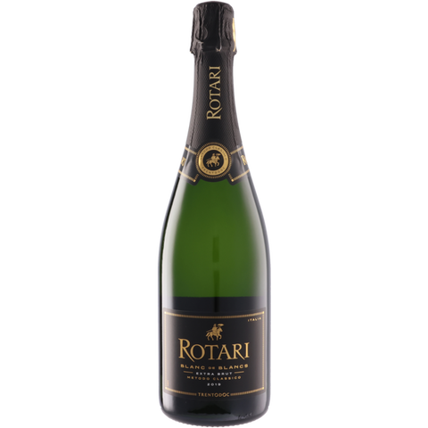 Rotari Rotari Extra Brut Blanc De Blancs Metodo Classico 2019