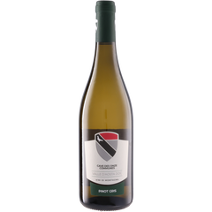 Cave Des Onze Communes Soc. Coop. Valle D'Aosta Pinot Gris 2025