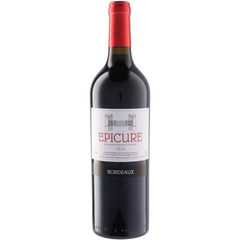 Mis En Bouteille Au Chateau Epicure 2018