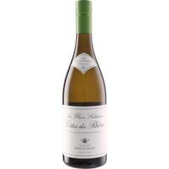 Boutinot Ltd. La Fleur Solitaire Cotes Du Rhone Blanc 2023
