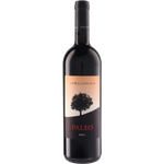 Azienda Agricola Le Macchiole Paleo Rosso 2021
