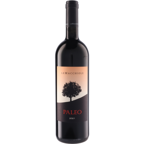 Azienda Agricola Le Macchiole Paleo Rosso 2021