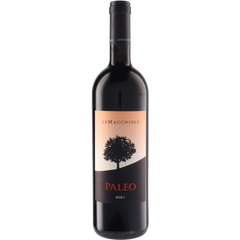 Azienda Agricola Le Macchiole Paleo Rosso 2021