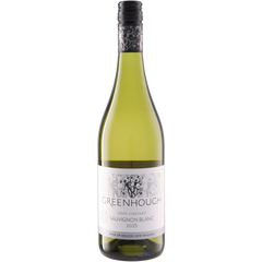 Greenhough Vineyard Hope Vineyard Sauvignon Blanc 2025