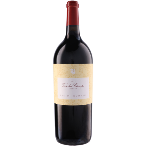 Vie Di Romans Societa Agricola Voos Dai Ciamps Magnum 2021 1,500ml