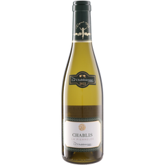 La Chablisienne Chablis La Pierrelee Half 2023 375ml