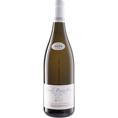 Domaine Alain Geoffroy Chablis 1Er Cru Beauroy Cuvee Vieilles Vignes 2024
