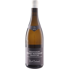 Pernot Belicard Bienvenues Batard Montrachet 2024