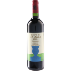 Tenuta Di Trinoro Campo Di Camagi 2023