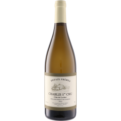 Defaix Freres Chablis 1Er Cru Cote De Lechet 2022