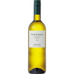 Kir-Yianni Paranga White 2020