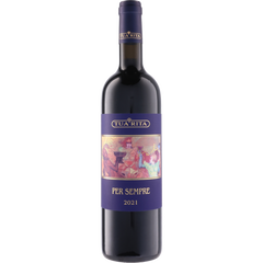 Azienda Agricola Tua Rita Tua Rita Syrah Per Sempre 2021