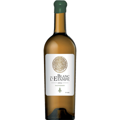 Vignobles Jade Blanc De L'Etampe 2024