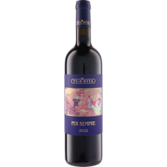 Azienda Agricola Tua Rita Tua Rita Syrah Per Sempre 2022